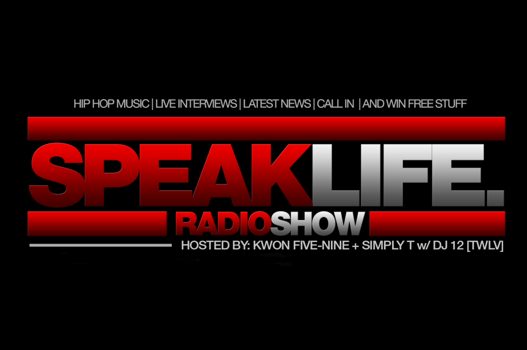 SPEAKLIFE Radio Show