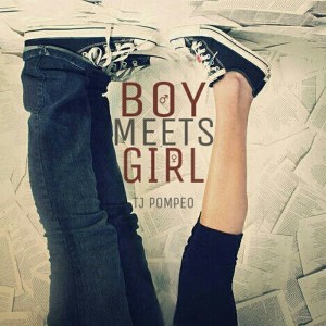 boy meets girl