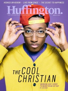 THE COOL CHRISTIAN