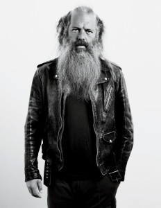 rick rubin