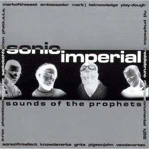 Sonic+Imperial+Sounds+Of+The+Prophets