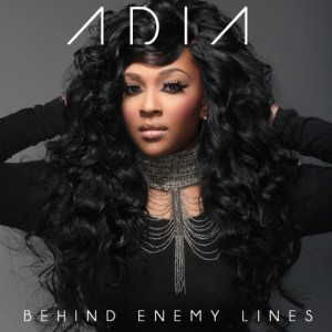 adia new release