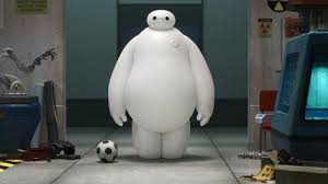 Big Hero 6 3