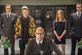 Kingsman Image