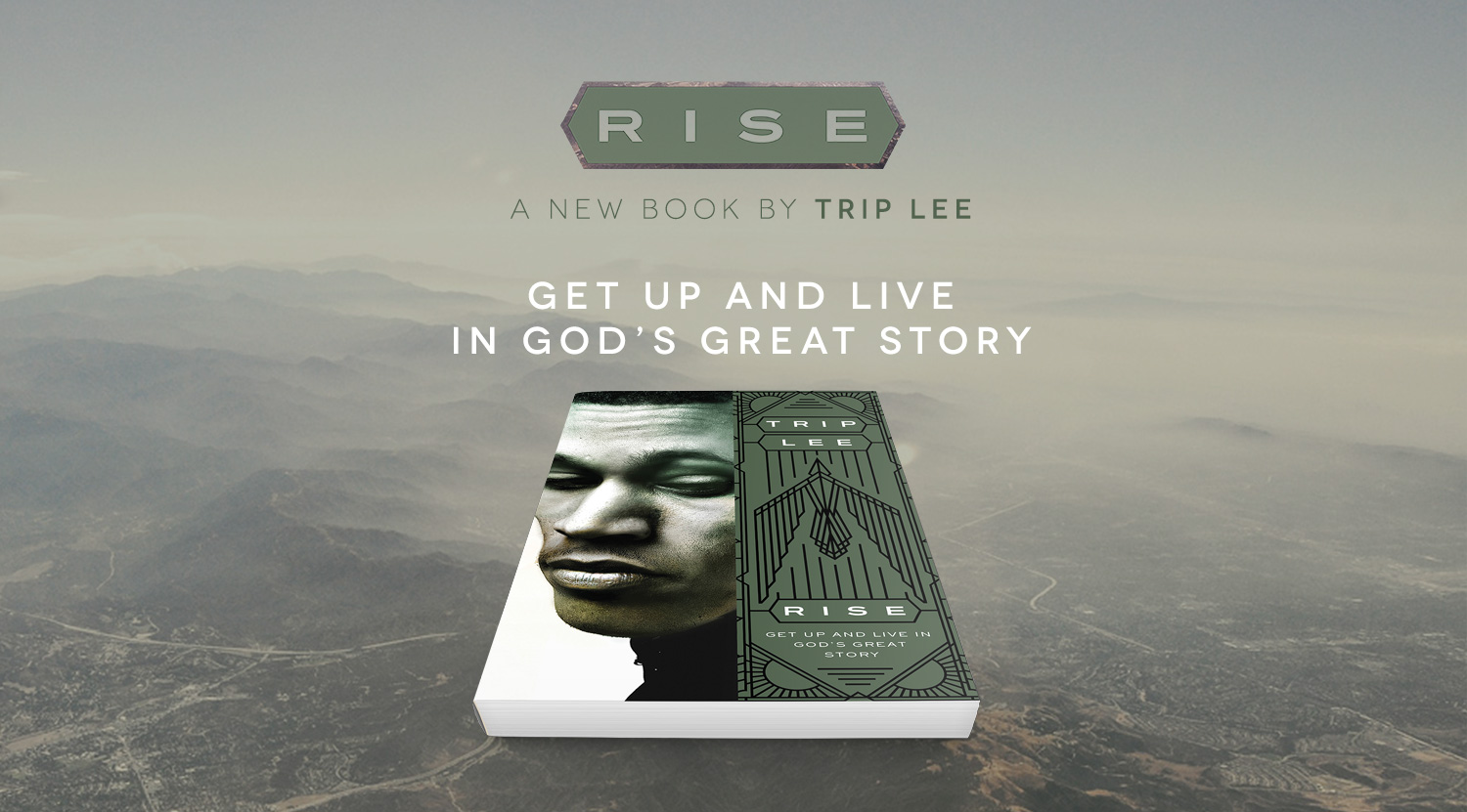 Rise Get Up And Live In God S Great Story