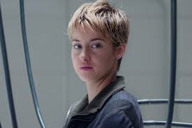 Insurgent pic