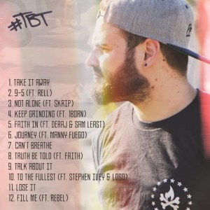 tyler cole tracklist