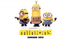 Minions-2015-poster