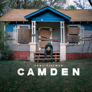 camden cover