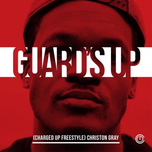 christon gray freestyle pic