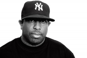 DJ Premier