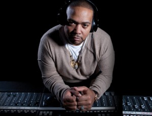 Timbaland