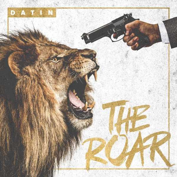 Datin Cover Art