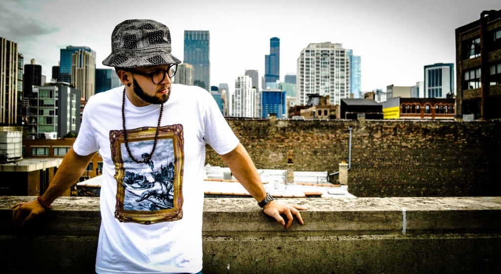 Andy Mineo