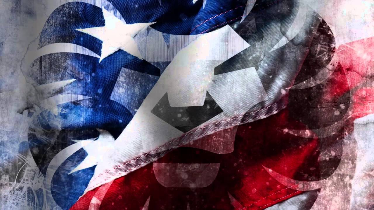 Rawsrvnt Star Spangled Banner
