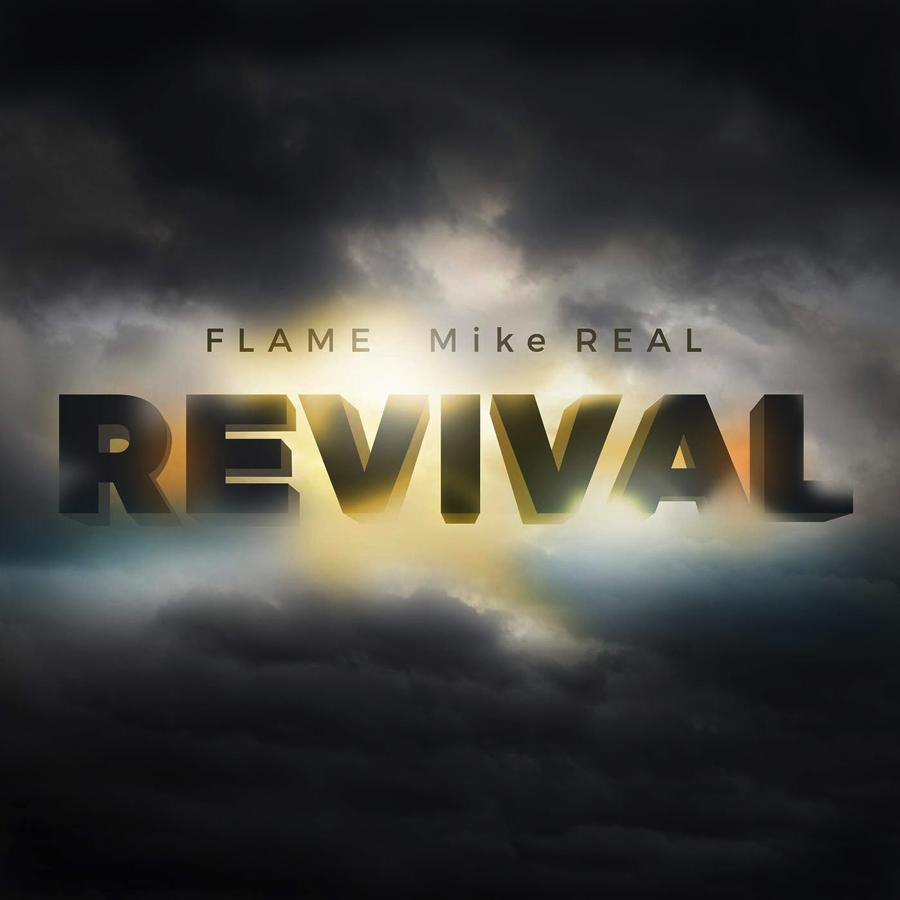 Revival Cover