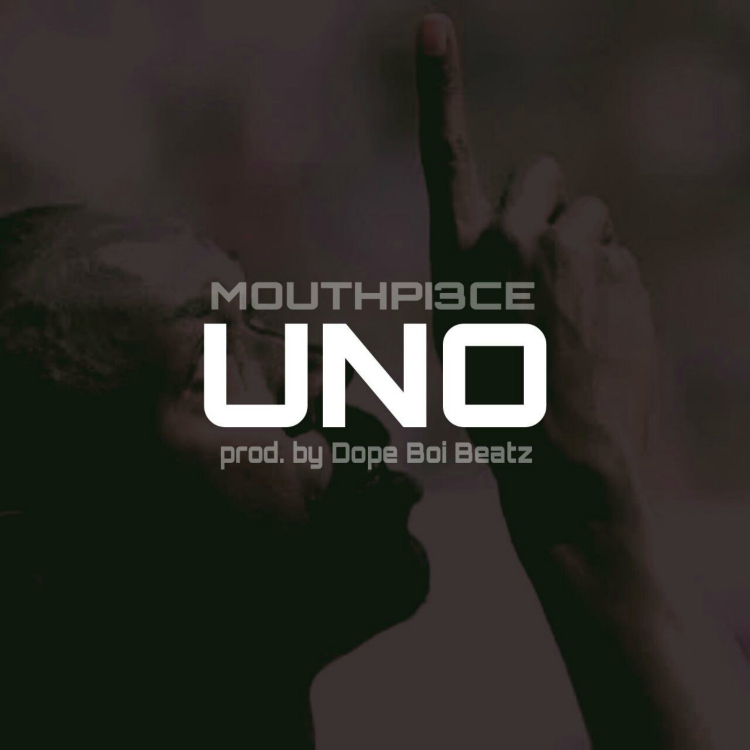 Mouthpi3ce - Uno