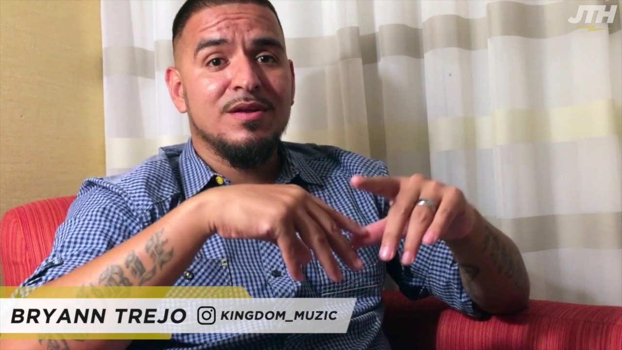 Meet Bryann Trejo From Kingdom Muzic Изучайте релизы bryann trejo на discogs. meet bryann trejo from kingdom muzic