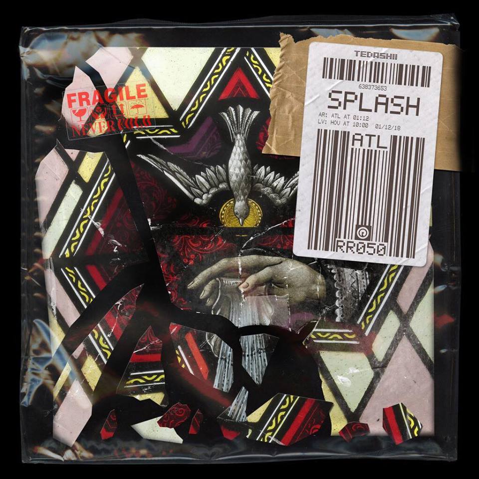 Watch The Lyric Video For Tedashii S Song Titled Splash Ft 1k Phew Don't miss out on what your friends are enjoying. song titled splash ft 1k phew