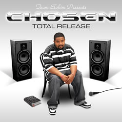 Chosen “Total Release”