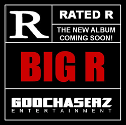 Big R “What’s It Gone Be?”