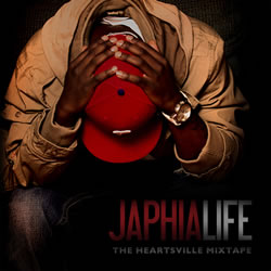 Japhia Life - The Heartsville Mixtape