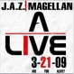 J.A.Z. & Magellan – We Are Alive