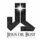 Jesus or Bust – Studio Believer