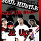 Soul Hustle – J’z Up