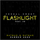 Verbal Kwest – Flashlight feat A.B.