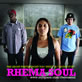 Rhema Soul “Fly Away”