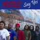 XCEL “Yes” feat LaOntra Jones