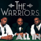 The W.A.R.R.I.O.R.S. “Ain’t What You Have” feat. Corey Paul and Dre Murray