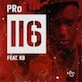 PRo “116” feat. KB