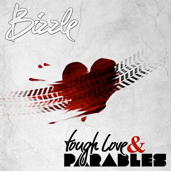 Bizzle “This Ain’t Love” feat. Lavoisier & Sevin