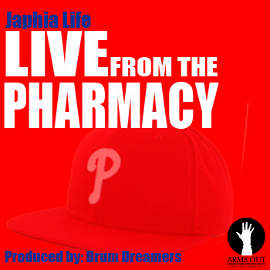 Japhia Life “Live From The Pharmacy”