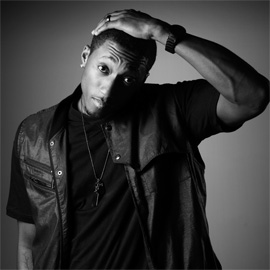 Lecrae “Game On” feat. Tedashii, PRo, Jai