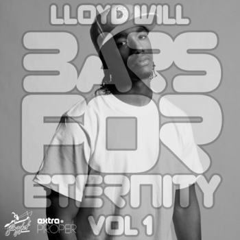 Lloyd Will – Bars For Eternity Vol. 1