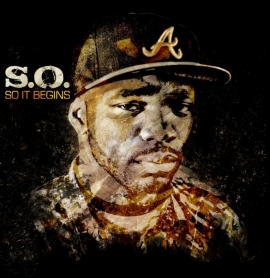 S.O. “I’m Ready” feat. J. Williams and “Sure Thing”