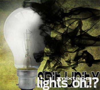 Spit Unity “Lights On.!?” mixtape