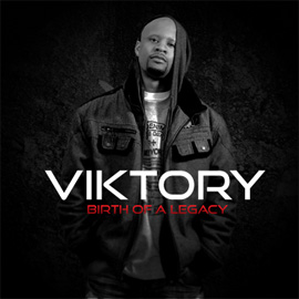 Viktory “War Cry” (with album intro) & “My Life” feat. Pastor AD3