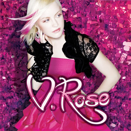 V. Rose – Not So Average (Radio Version)