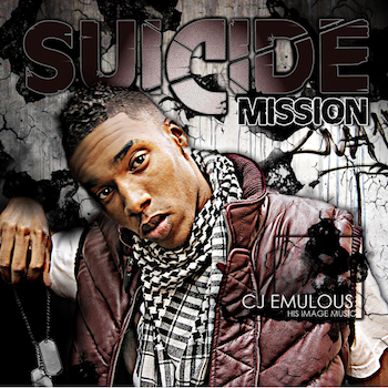 CJ Emulous “Kamikaze” & “I Hope You Die”