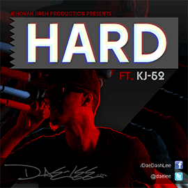 Dae-Lee “Hard” feat. KJ-52