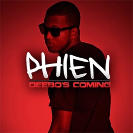 Phien “Deebo’s Coming”