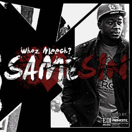 Whoz Meech “Same Sin”