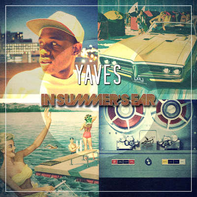 FREE DOWNLOAD: Yaves “In Summer’s Ear”