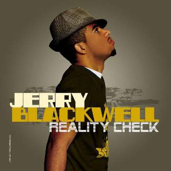 Jerry Blackwell “Reality Check”