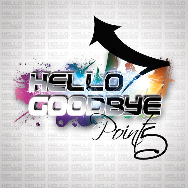 Point5’s releases “Hello Goodbye”