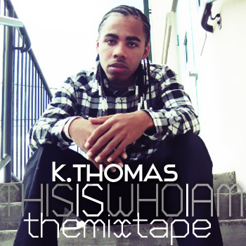 K. Thomas “This Is Who I Am”